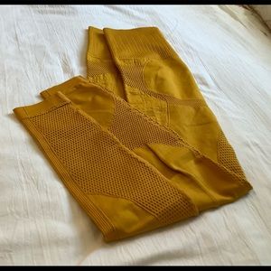 Women Spandex Tights